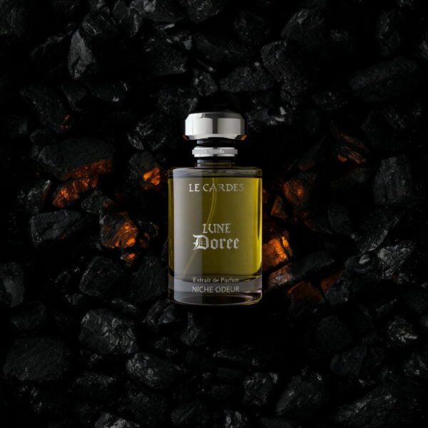 Le Cardes Lune Doree Aphrodisiac Extrait De Parfüm 100 ml Erkek