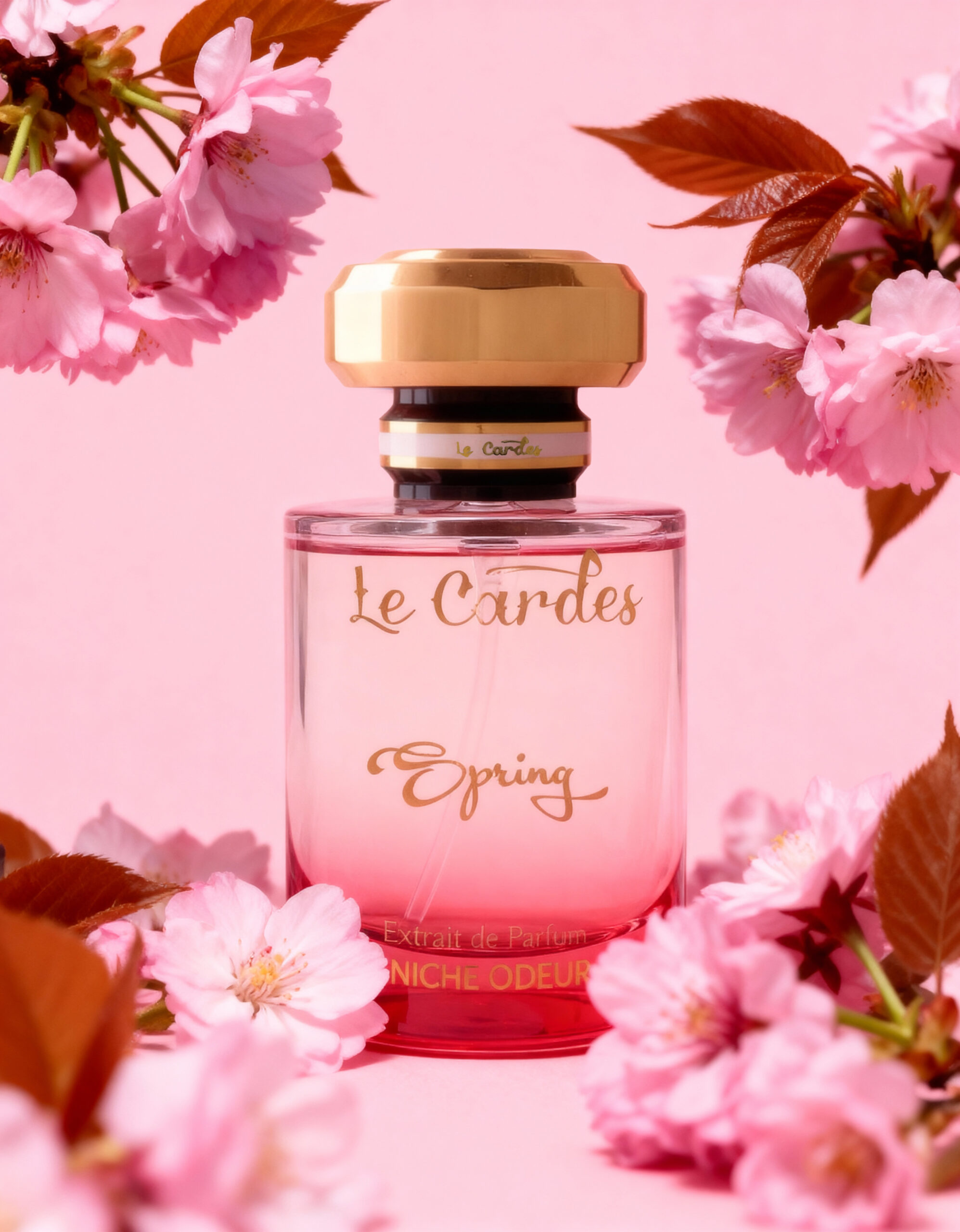 Spring Aphrodisiac Extrait De Parfüm 60 ml Kadın Parfüm - Le Cardes